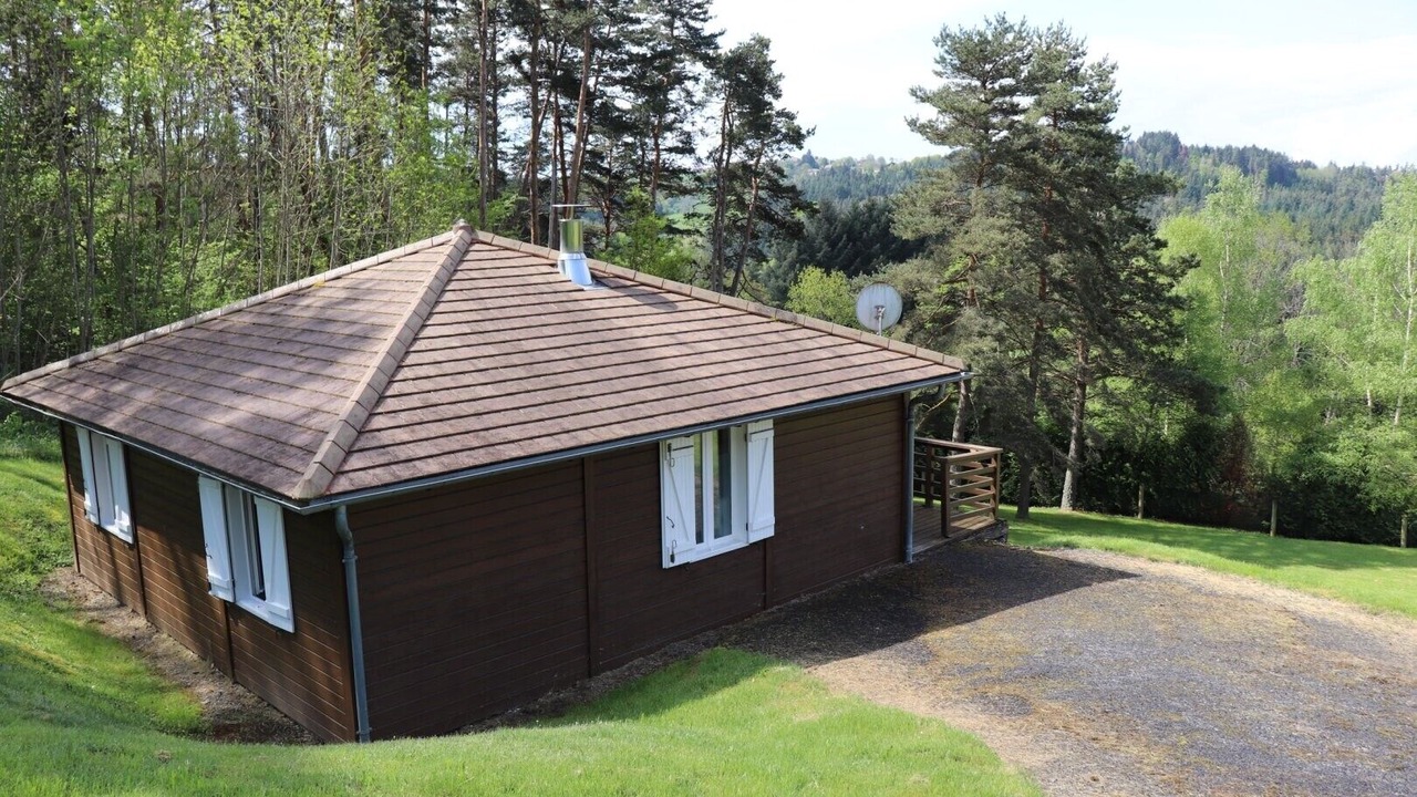 Photo of Outdoor in Chassignolles