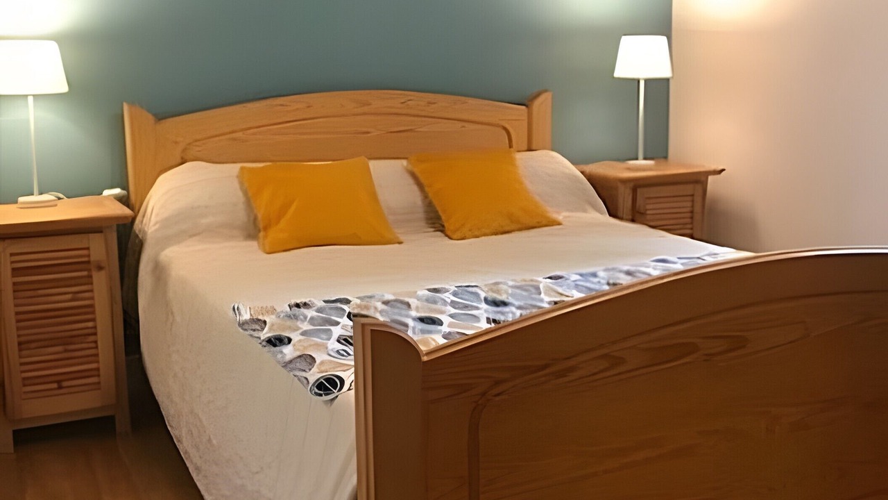 Photo of Bedroom in Chassignolles