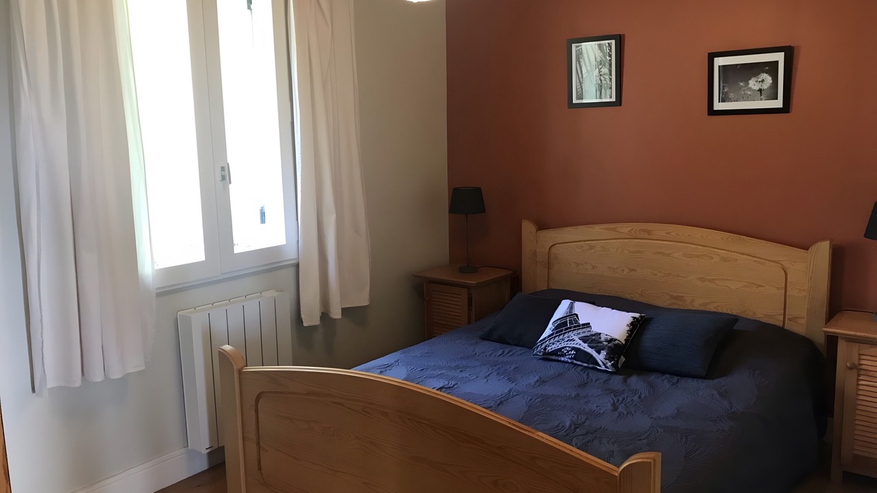 Photo of Bedroom in Chassignolles