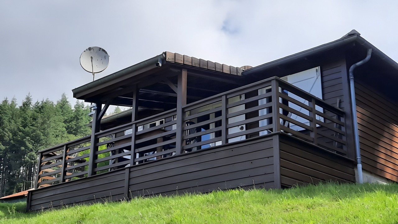 Photo of Outdoor in Chassignolles