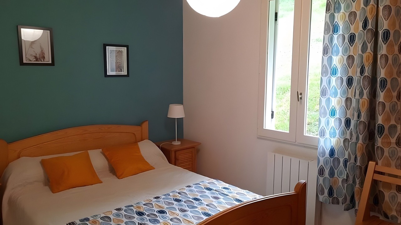 Photo of Bedroom in Chassignolles
