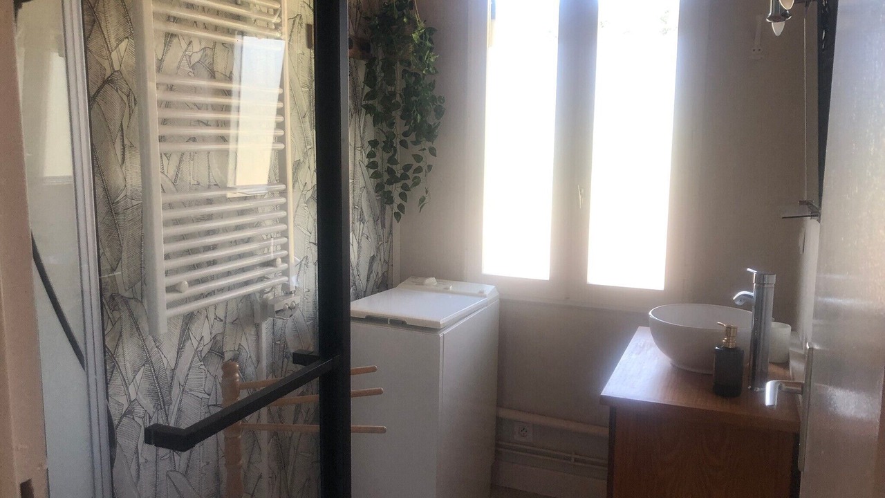 Photo of Bathroom in Chassignolles
