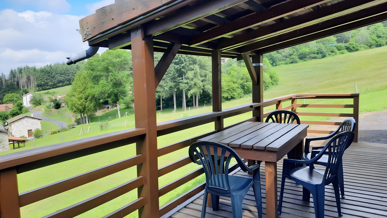 Photo of Outdoor in Chassignolles