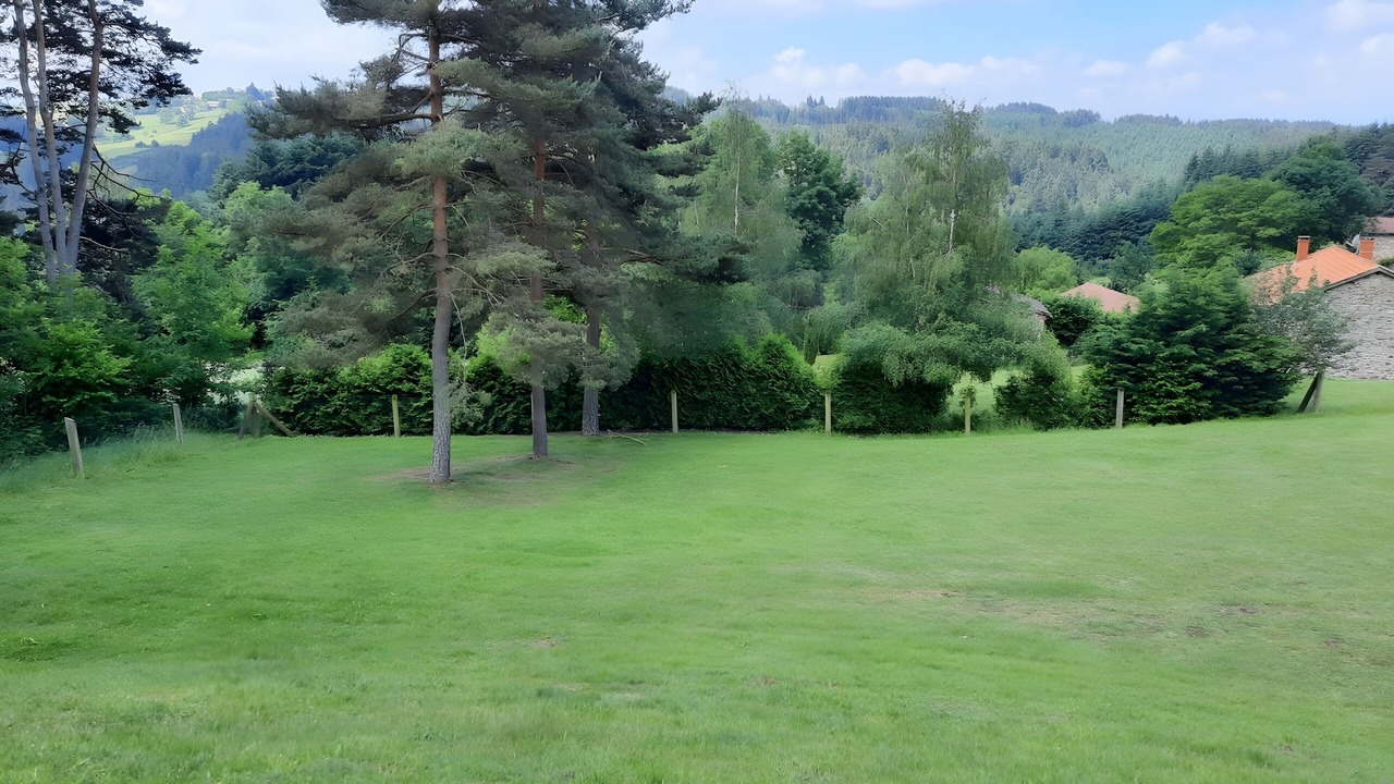 Photo of Outdoor in Chassignolles
