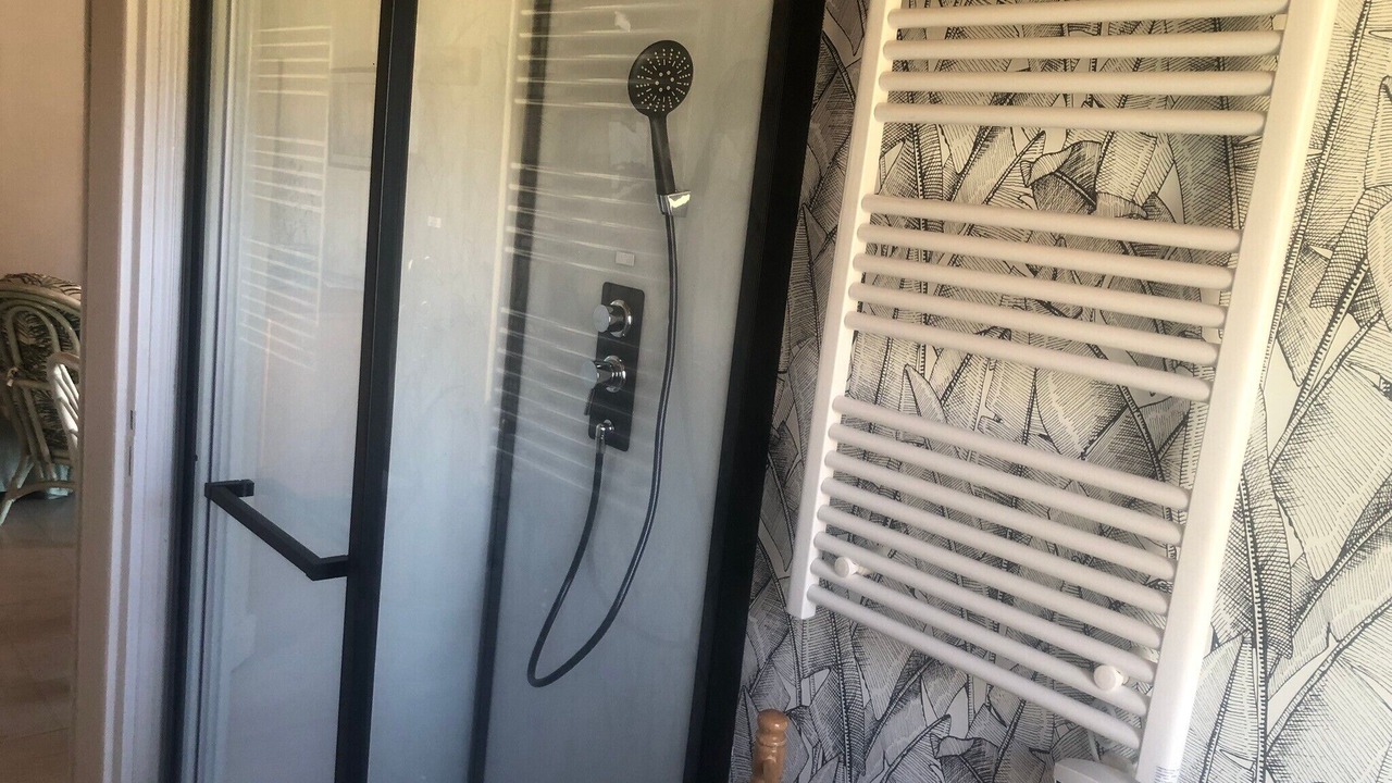 Photo of Bathroom in Chassignolles
