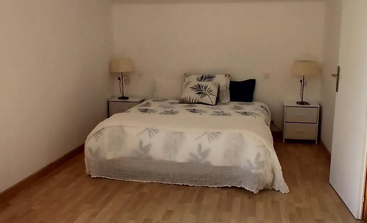 Photo of Bedroom in Saint-Paul-de-Varces