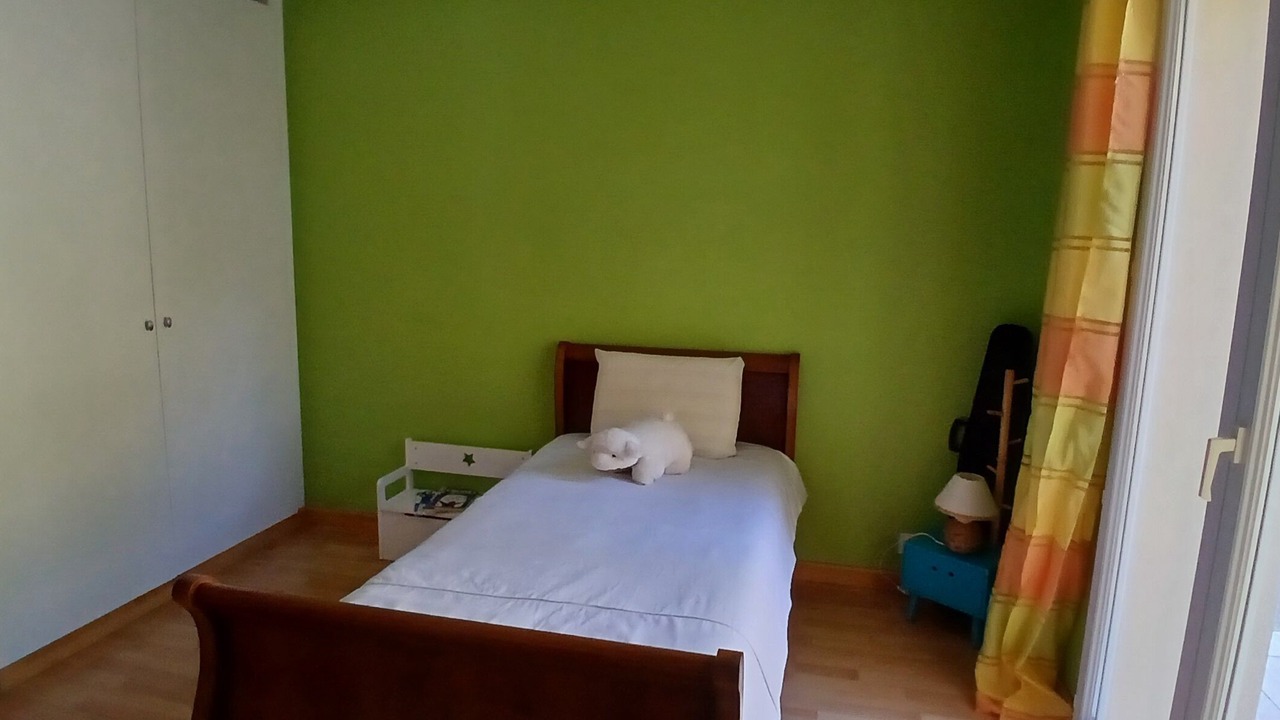 Photo of Bedroom in Saint-Paul-de-Varces