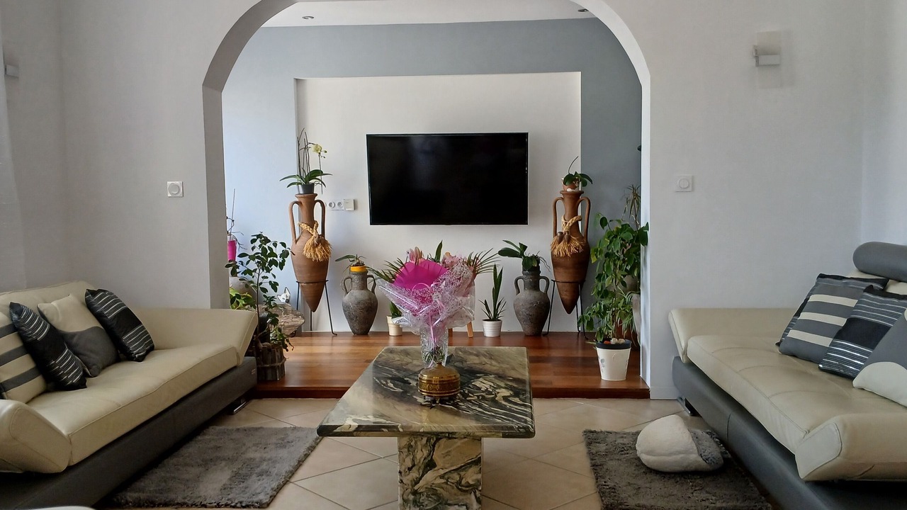 Photo of Livingroom in Saint-Paul-de-Varces
