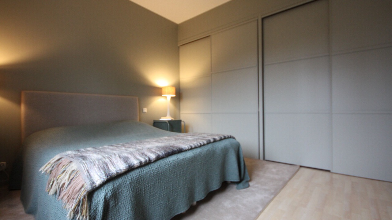 Photo of Bedroom in Dieulefit