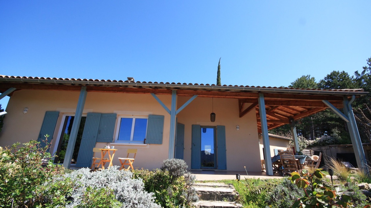 Photo of Outdoor in Dieulefit