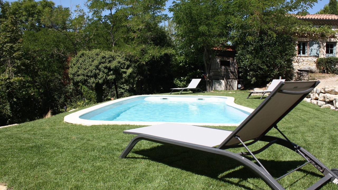 Photo of Outdoor in Dieulefit