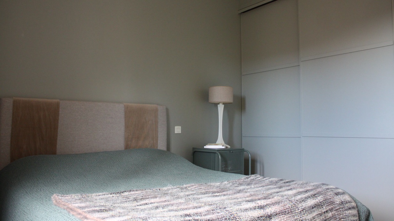 Photo of Bedroom in Dieulefit