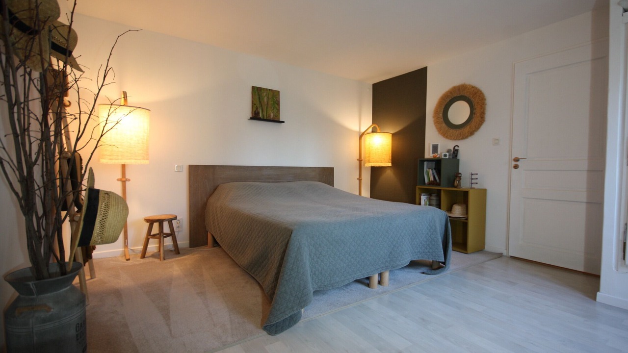 Photo of Bedroom in Dieulefit