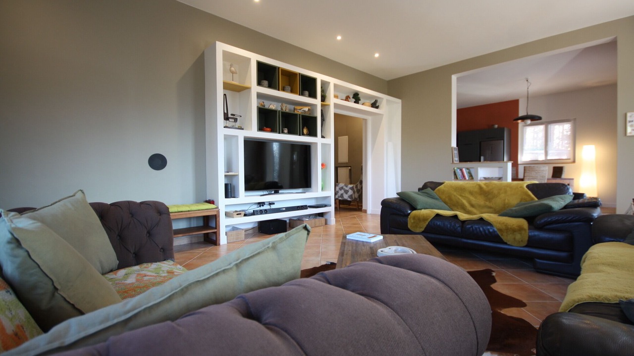 Photo of Livingroom in Dieulefit