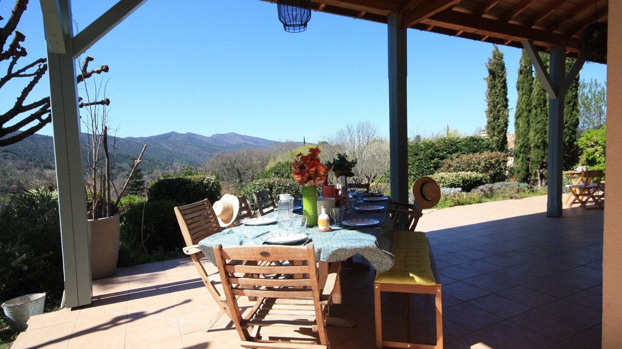Photo of Outdoor in Dieulefit