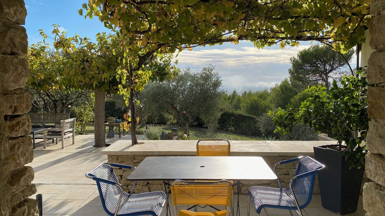 Photo of Outdoor in L'Isle-sur-la-Sorgue