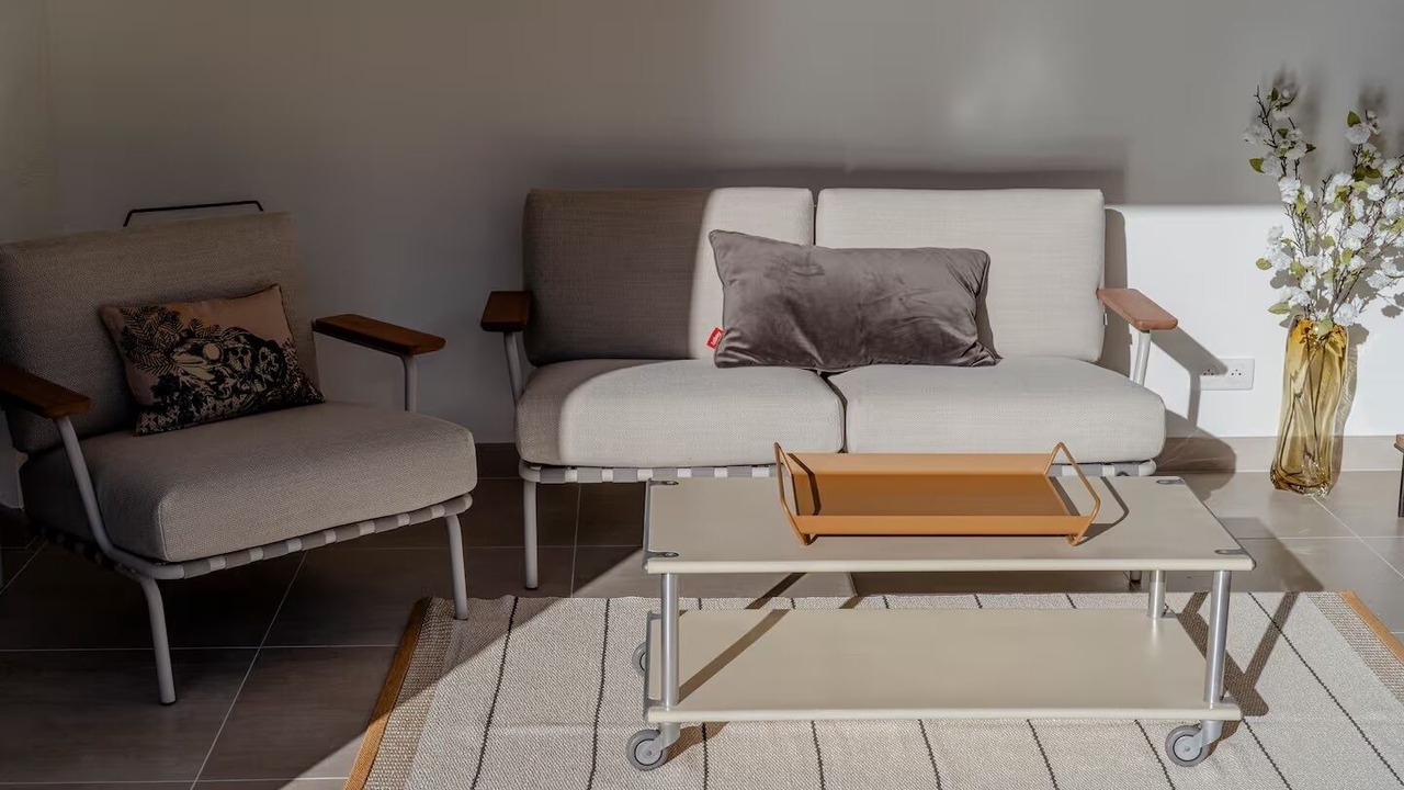Photo of Livingroom in L'Isle-sur-la-Sorgue
