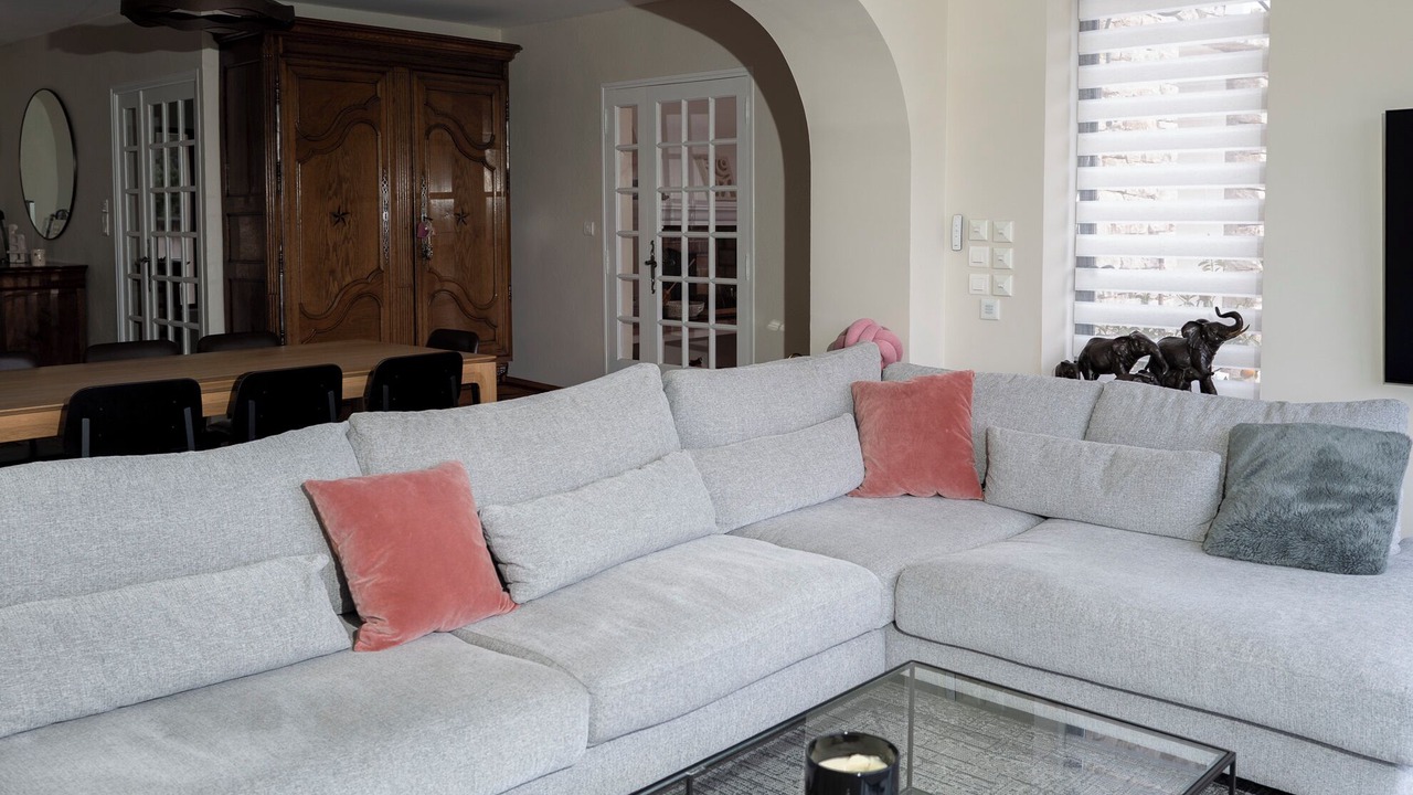 Photo of Livingroom in L'Isle-sur-la-Sorgue