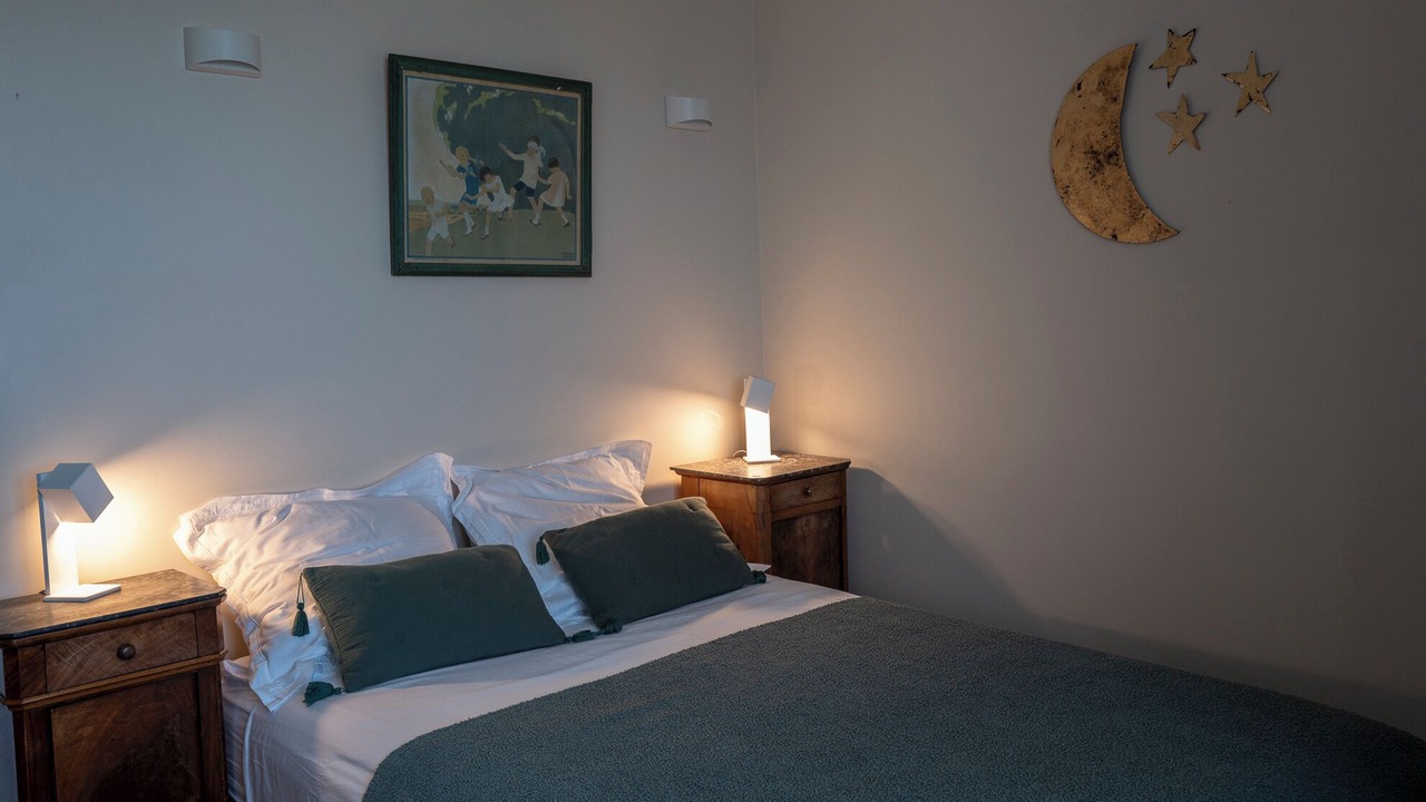 Photo of Bedroom in L'Isle-sur-la-Sorgue