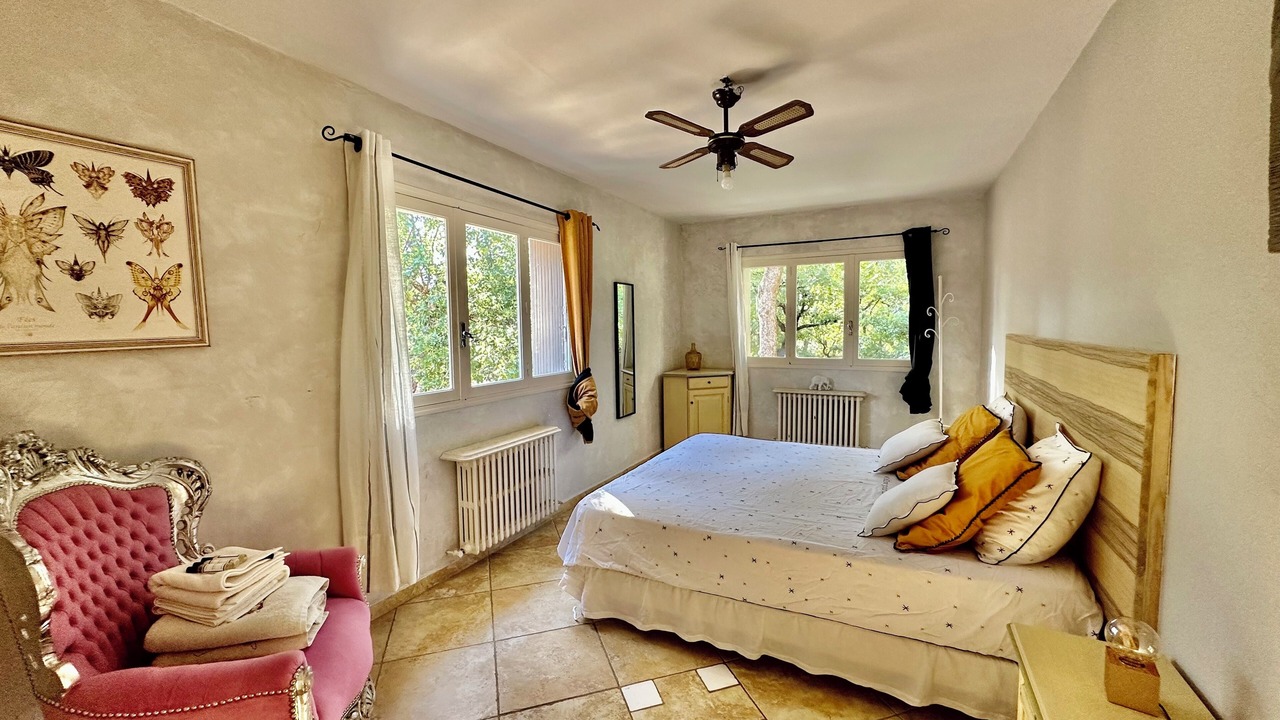 Photo of Bedroom in Mazan