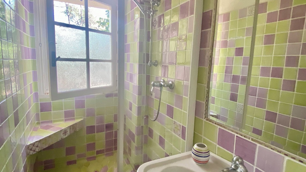 Photo of Bathroom in Mazan