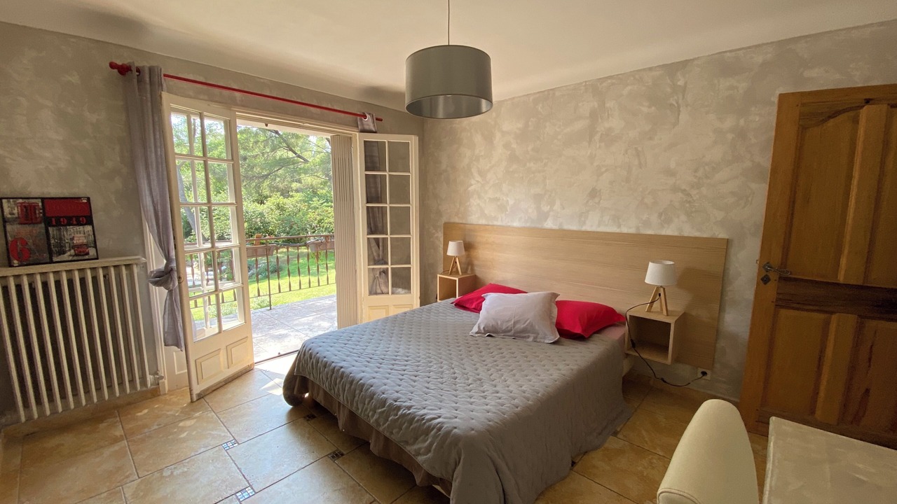 Photo of Bedroom in Mazan