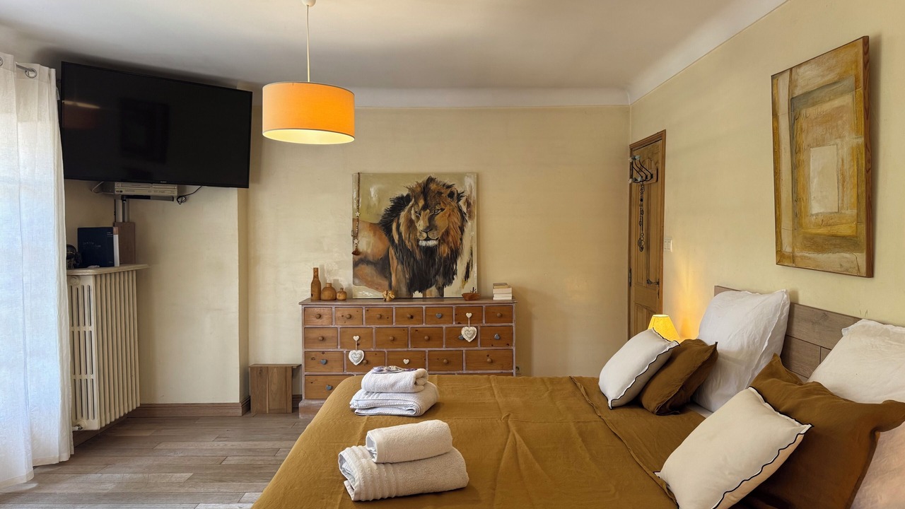 Photo of Bedroom in Mazan