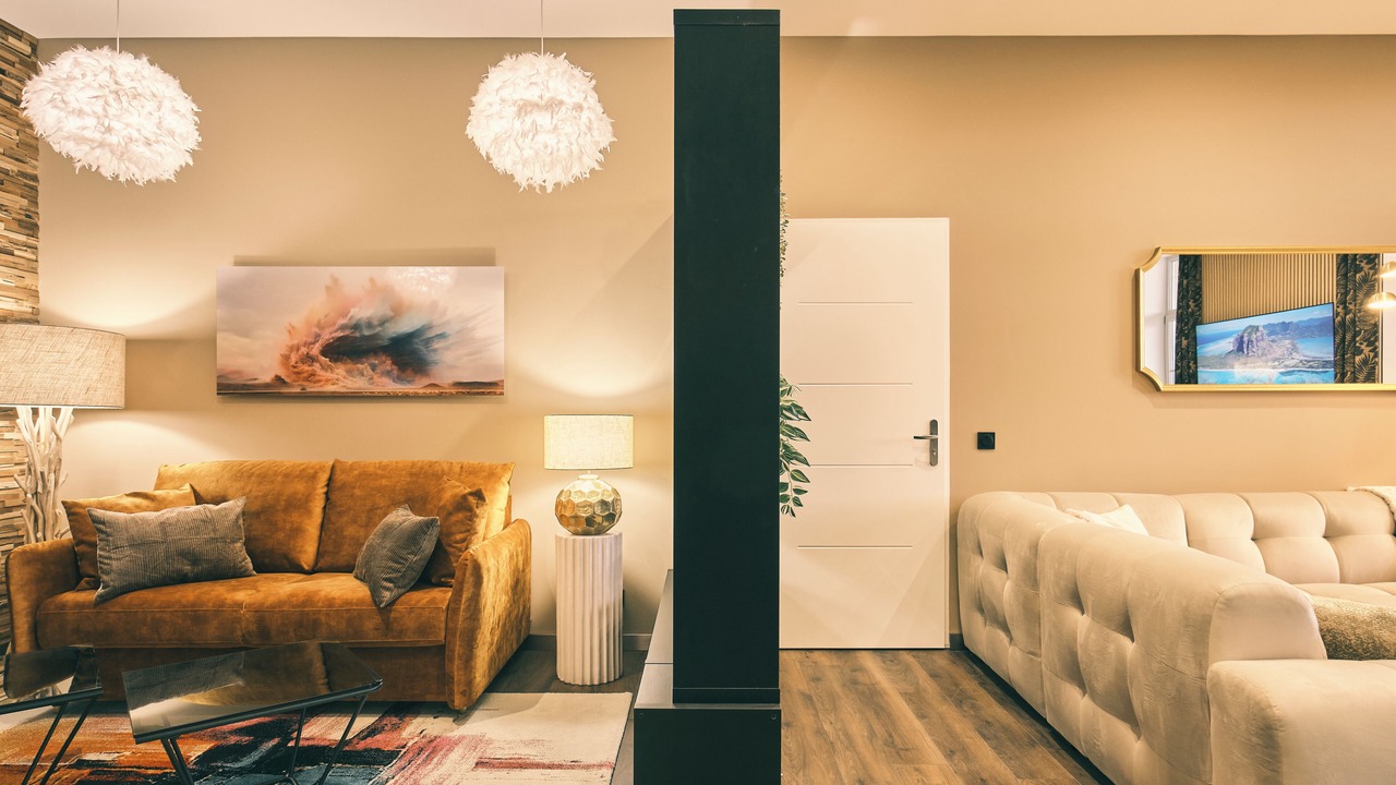 Photo of Livingroom in Lons-le-Saunier