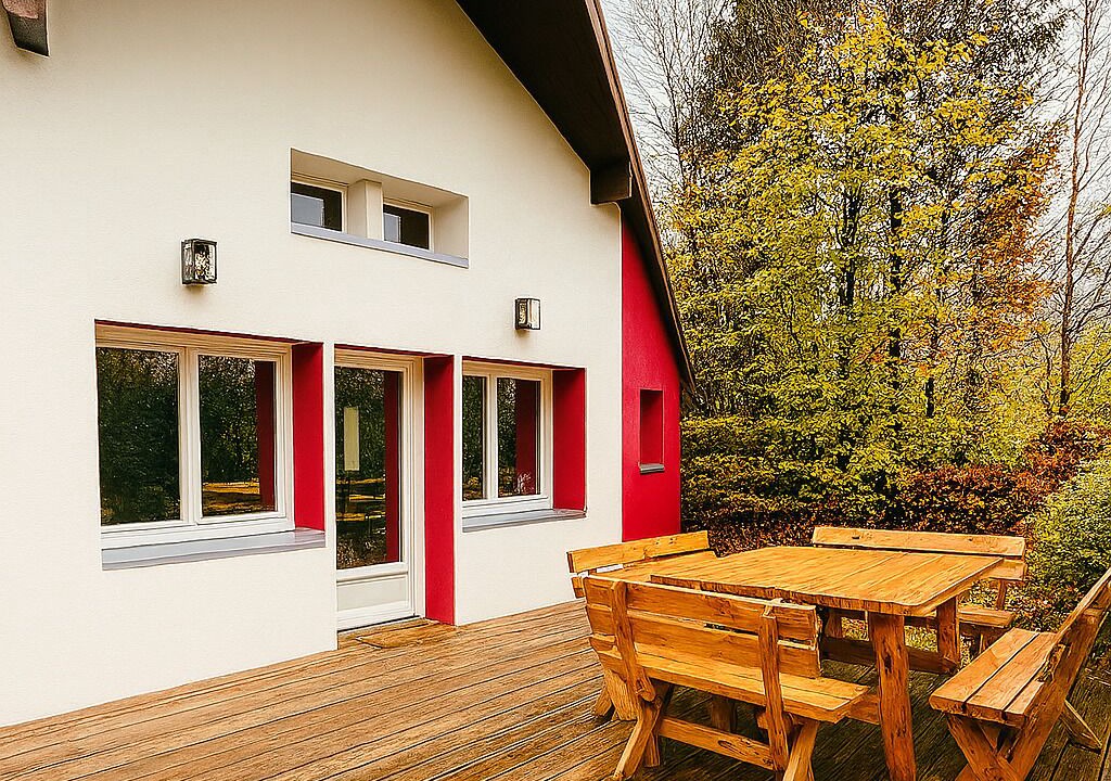 Photo of Outdoor in Metabief