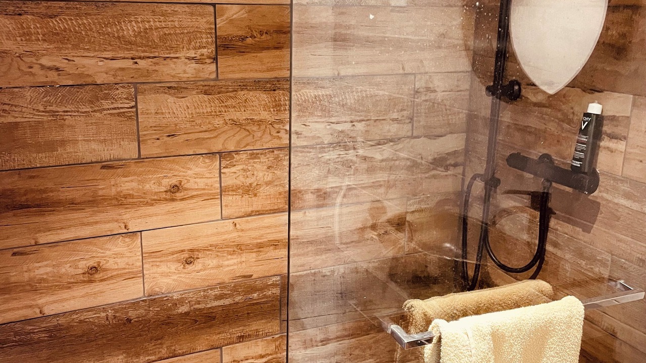 Photo of Bathroom in Metabief