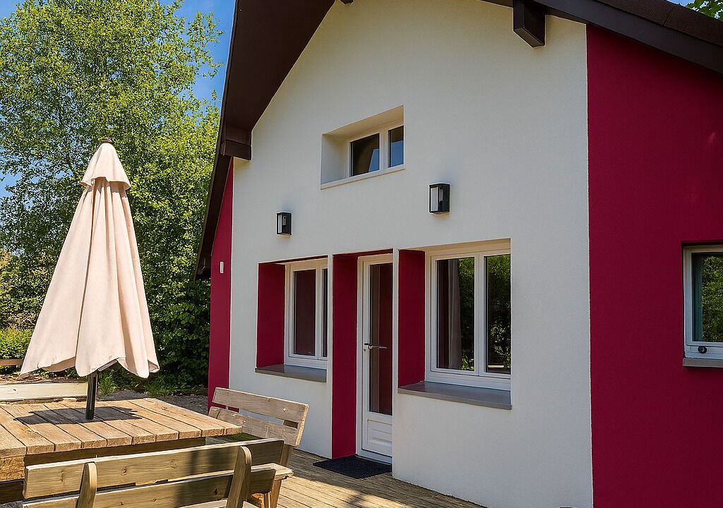 Photo of Outdoor in Metabief