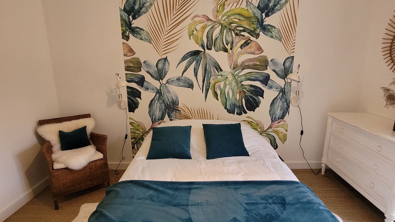 Photo of Bedroom in Vif
