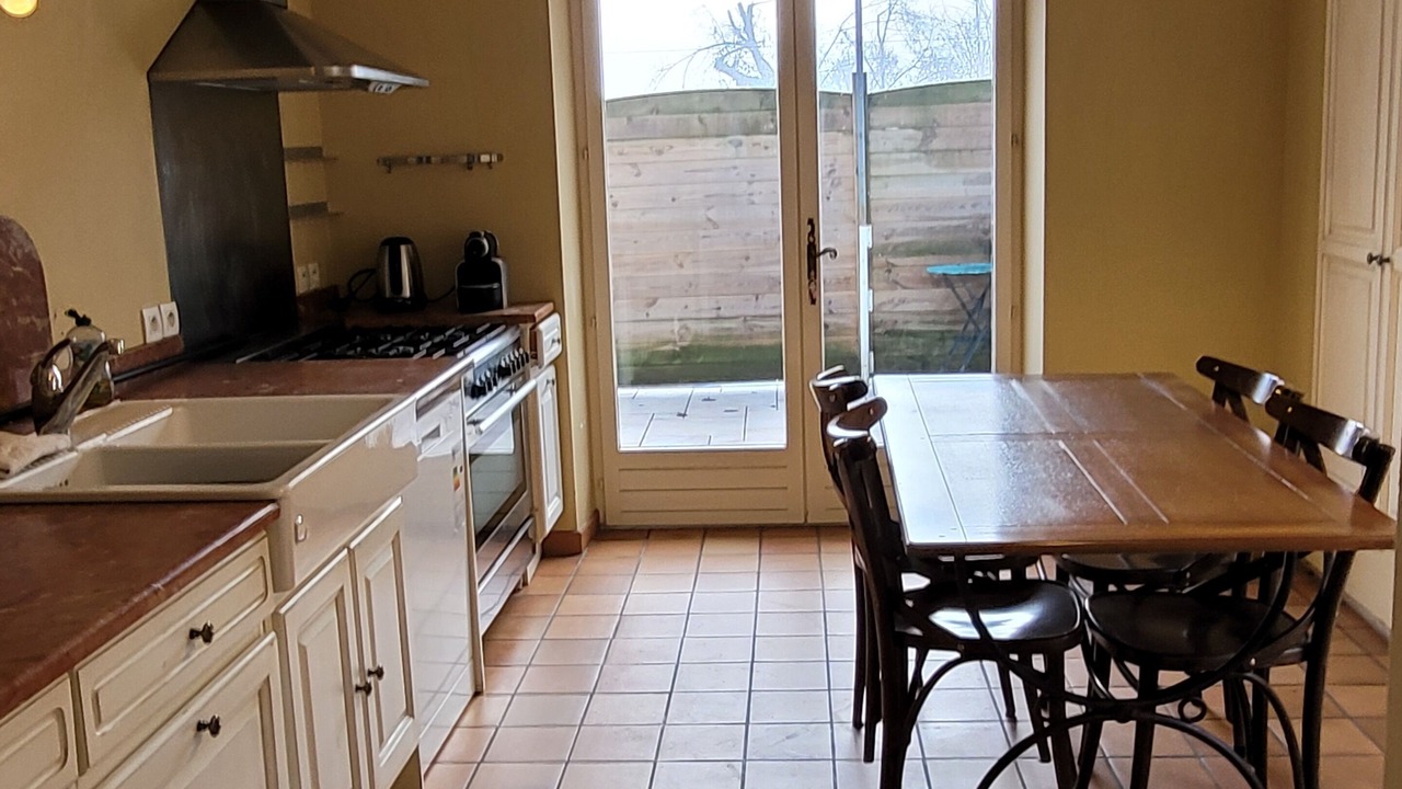 Photo of Kitchen in Vif
