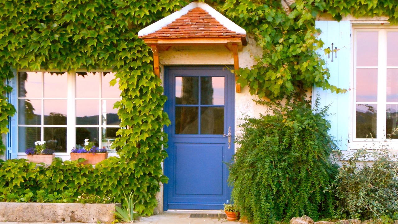 Photo of Outdoor in Andryes