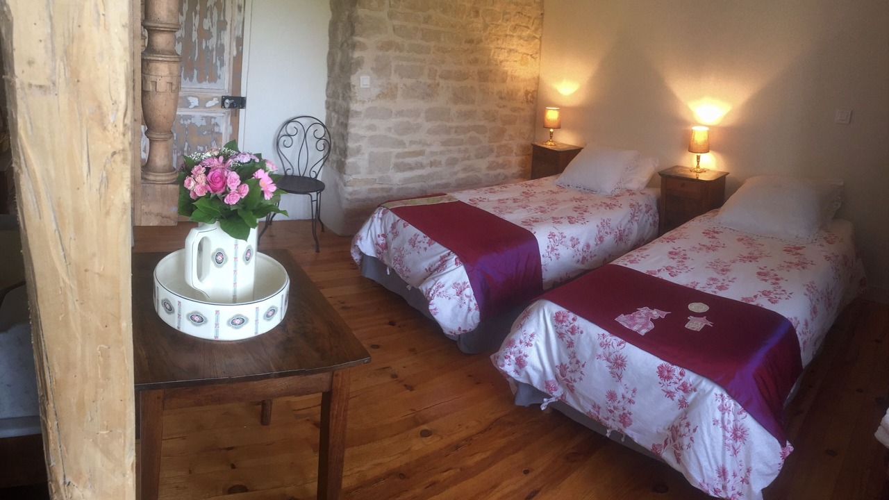 Photo of Bedroom in Andryes