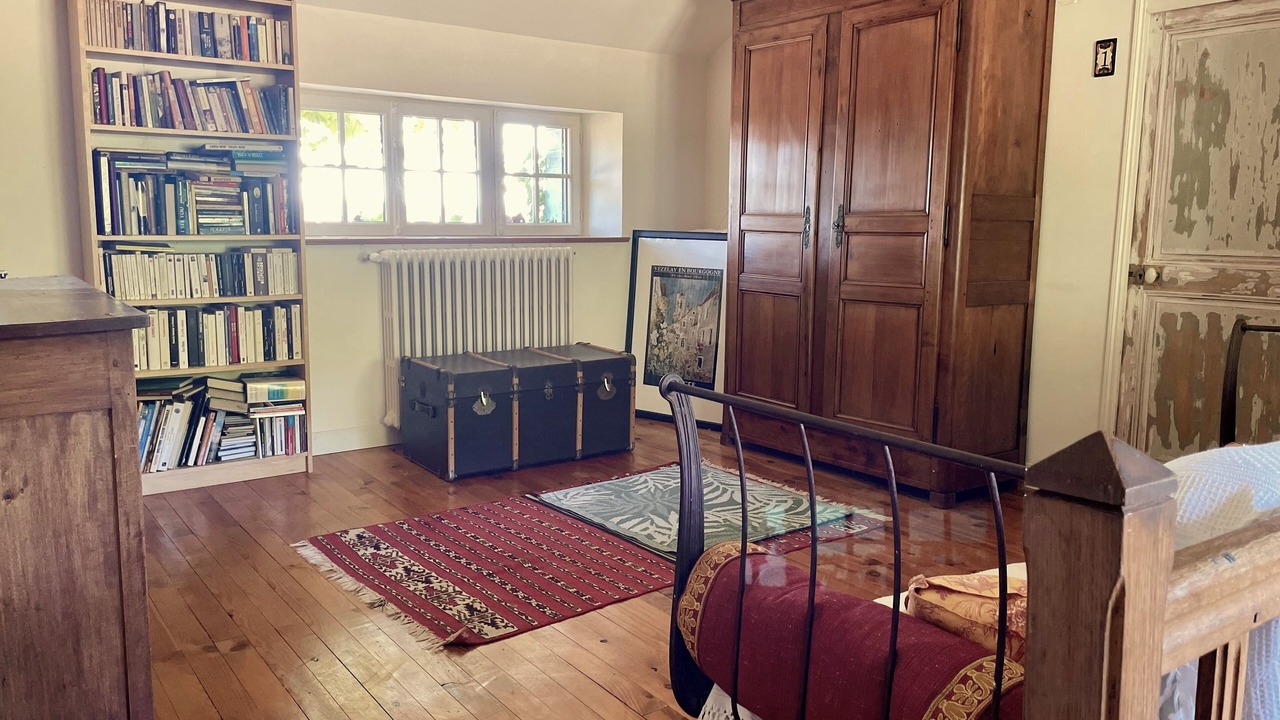 Photo of Bedroom in Andryes