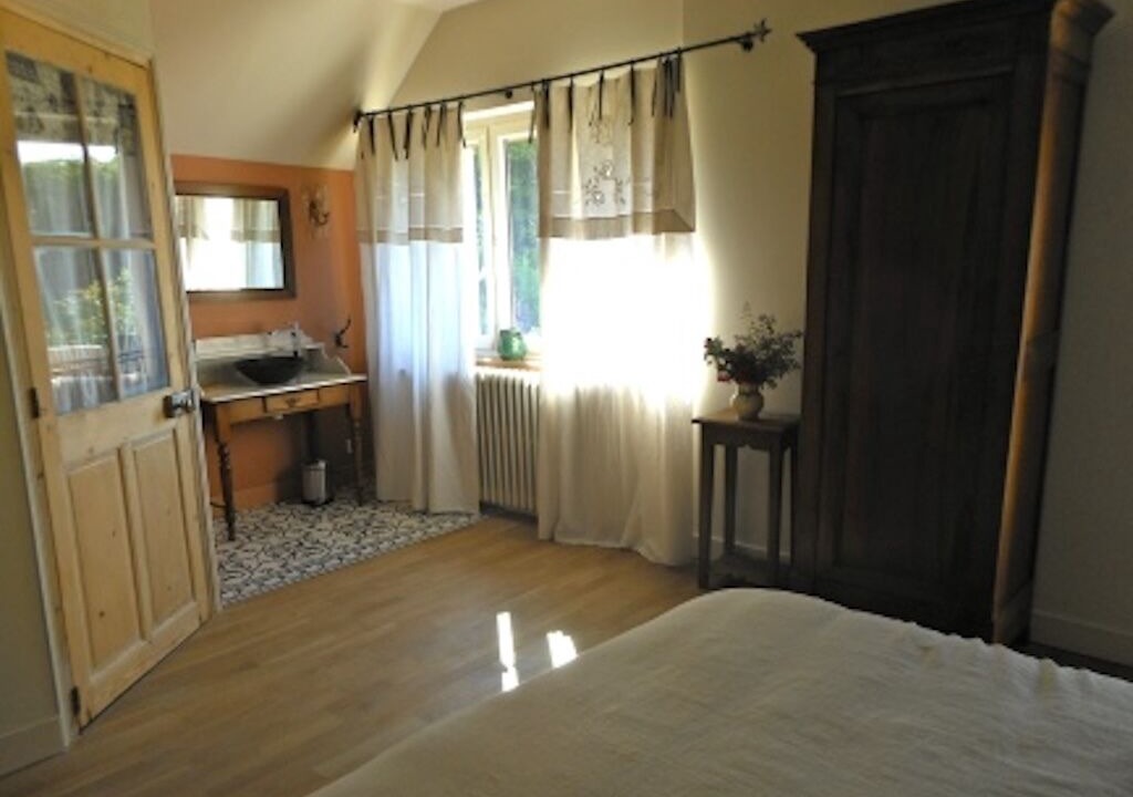 Photo of Bedroom in Andryes