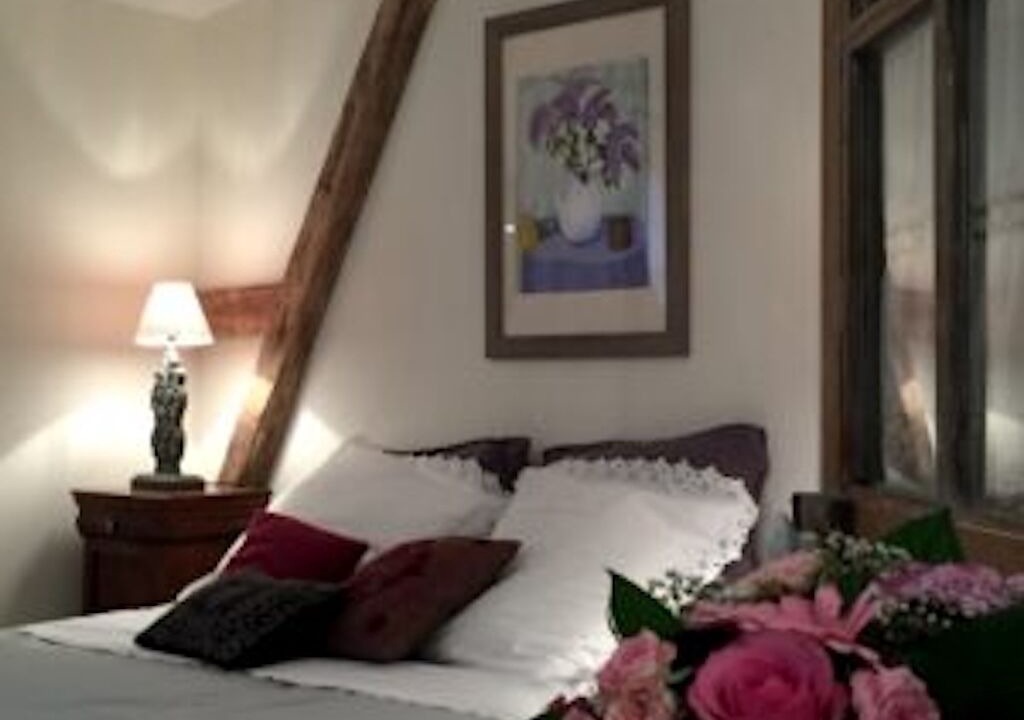 Photo of Bedroom in Andryes