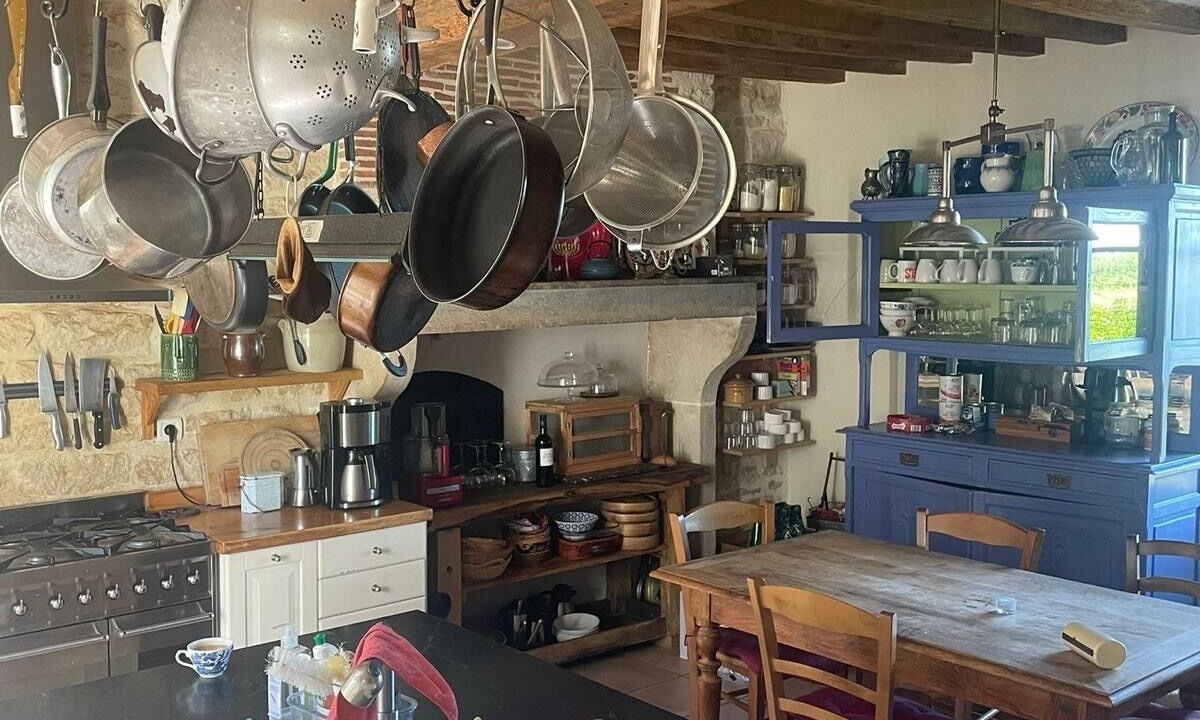 Photo of Kitchen in Andryes