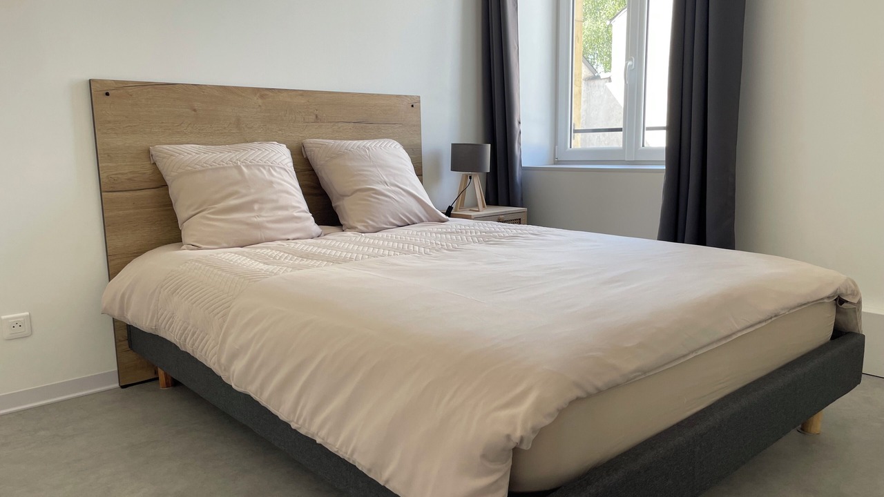 Photo of Bedroom in Premery