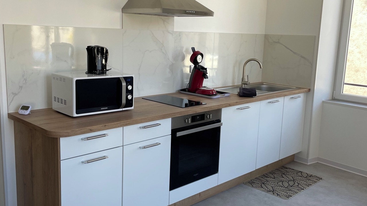 Photo of Kitchen in Premery