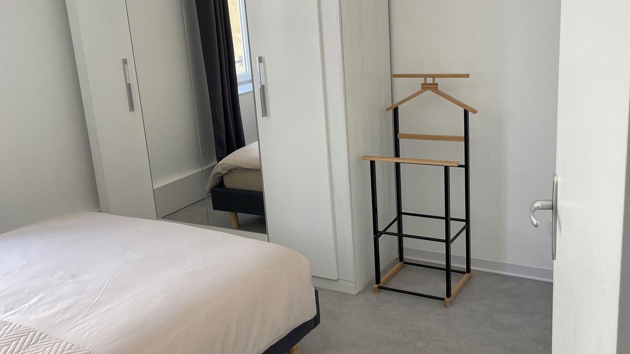Photo of Bedroom in Premery