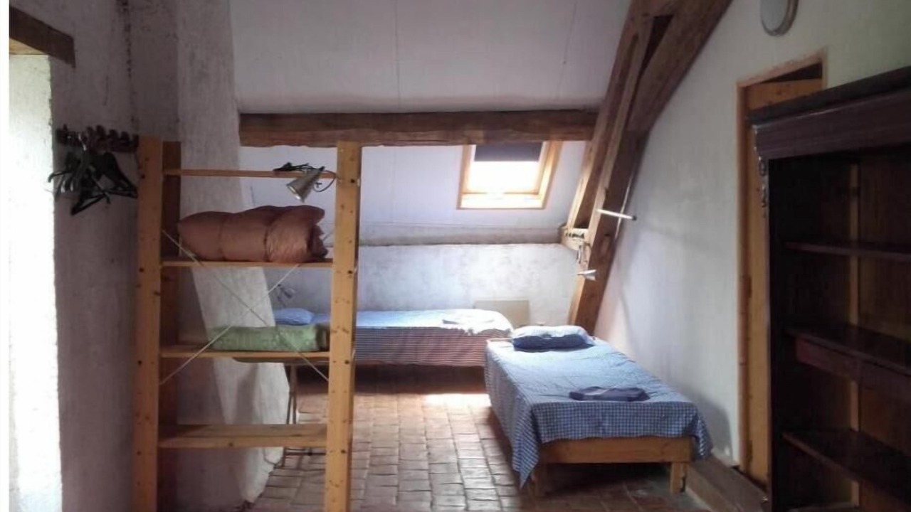 Photo of Bedroom in Crux-la-Ville