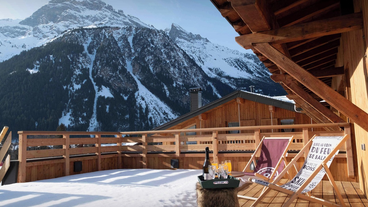 Photo of Others in Pralognan-la-Vanoise