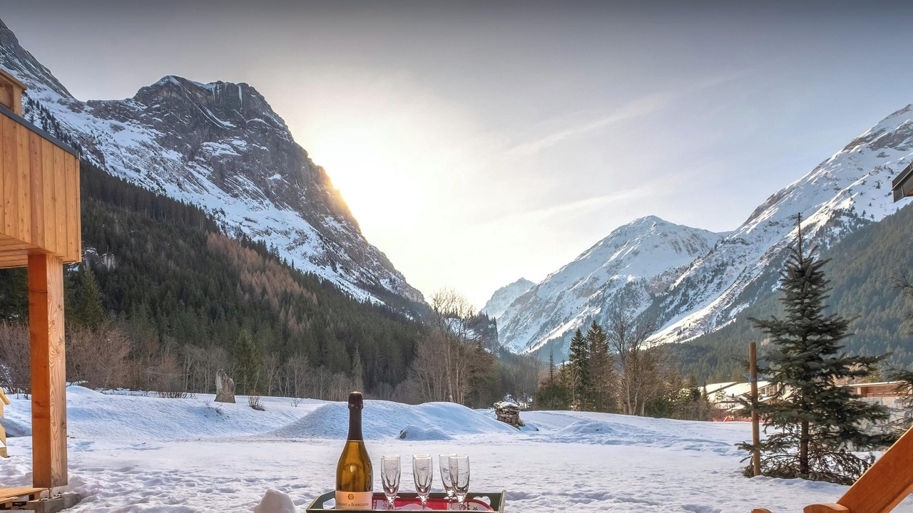 Photo of Others in Pralognan-la-Vanoise