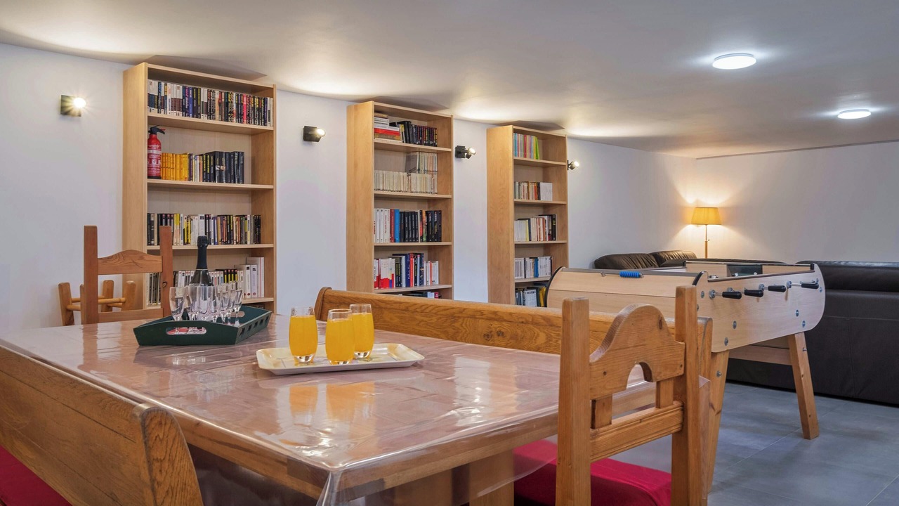 Photo of Bedroom in Pralognan-la-Vanoise