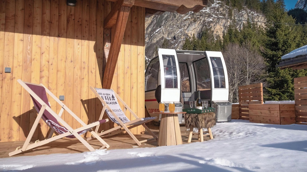 Photo of Others in Pralognan-la-Vanoise