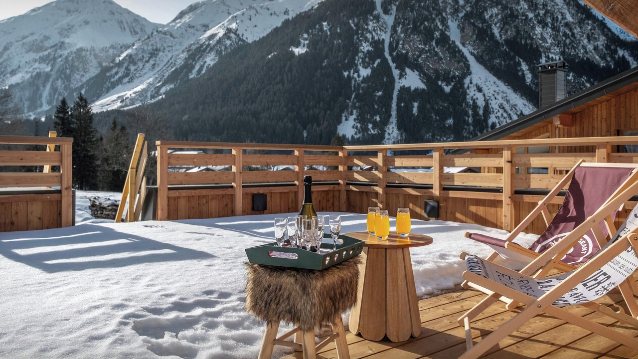 Photo of Others in Pralognan-la-Vanoise