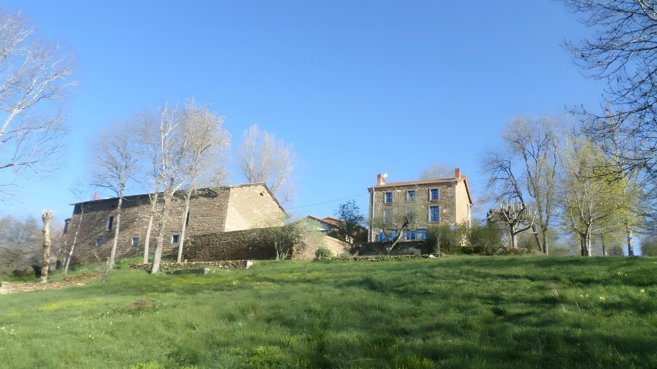 Photo of Outdoor in Montclard