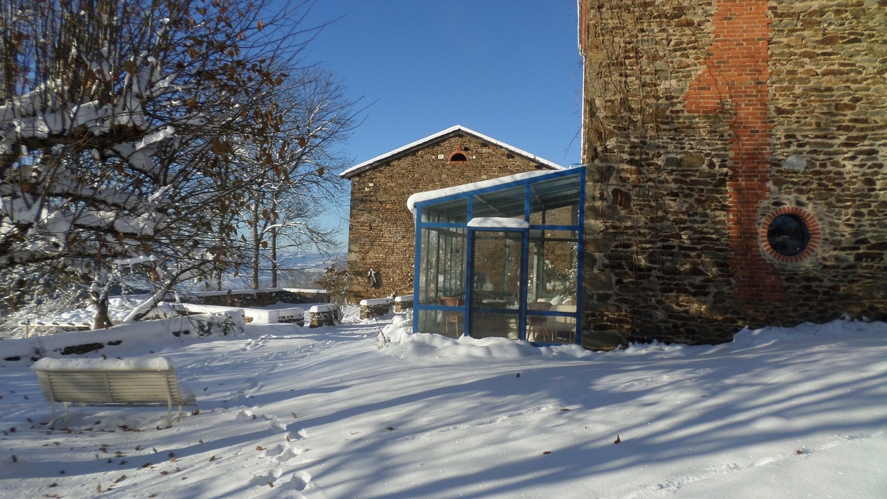 Photo of Outdoor in Montclard